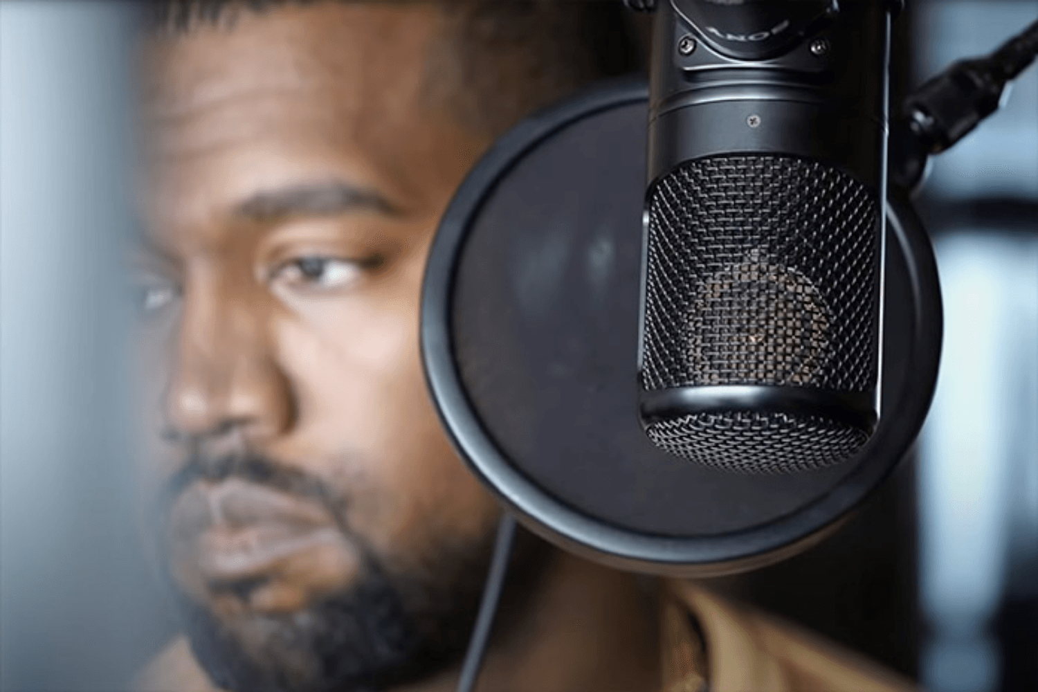 Netflix documentaire: jeen-yuhs: A Kanye Trilogy