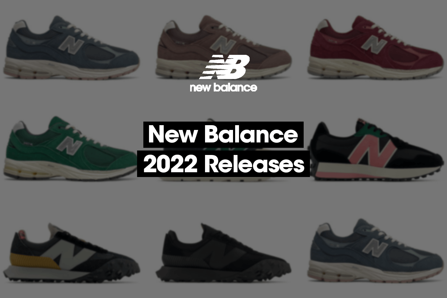 Deze New Balance&#8217;s komen uit in 2022