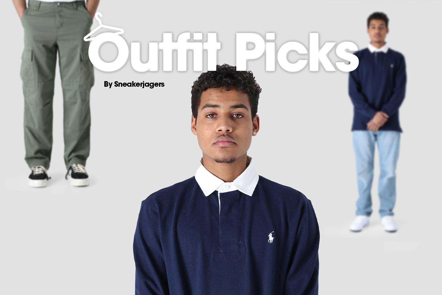 Outfit Picks by Sneakerjagers &#8211; week 3