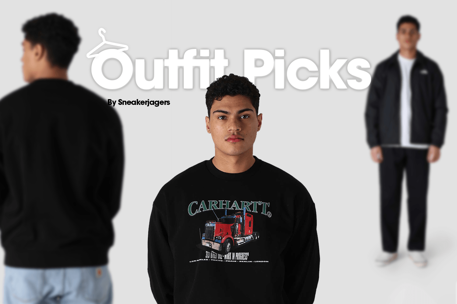 Outfit Picks by Sneakerjagers &#8211; week 8