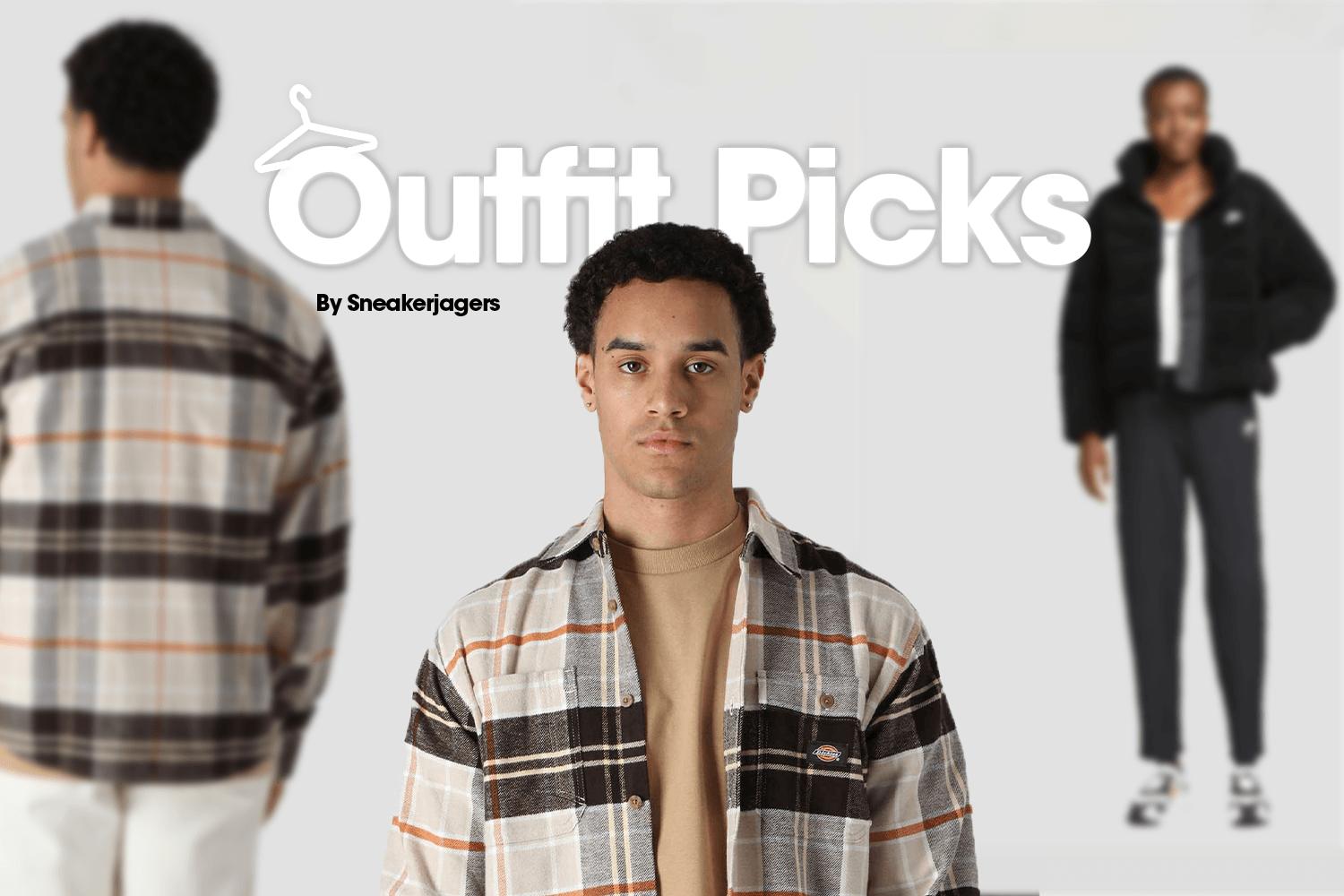 Outfit Picks by Sneakerjagers - week 7