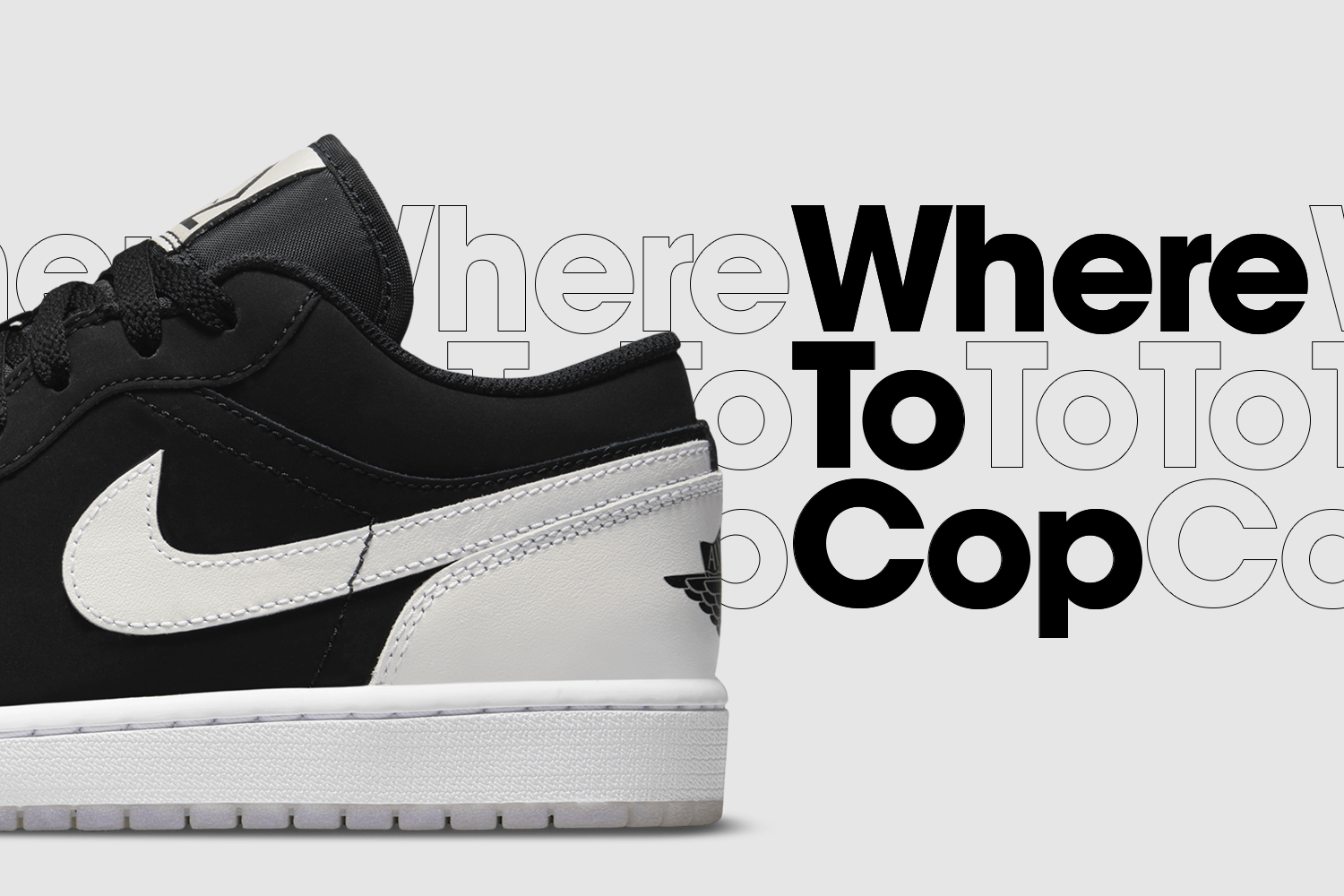 Where to cop: Air Jordan 1 Low SE &#8216;Diamond Shorts&#8217;