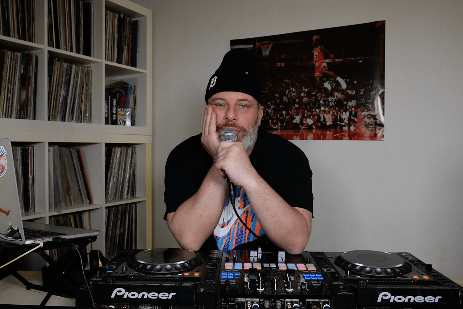 DJ Turne - The Turnover Episode 38