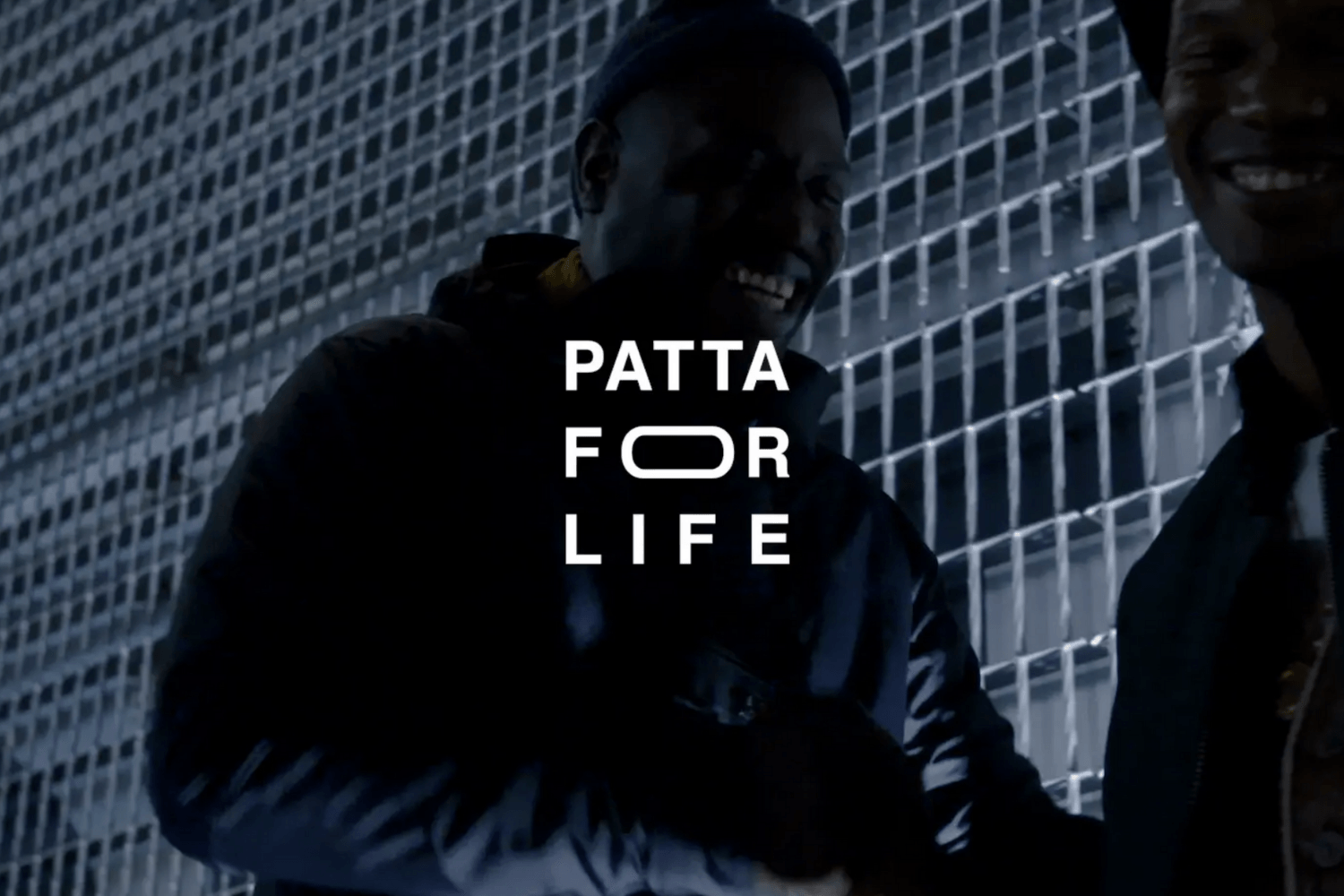 Videoland toont eerste beelden van 'Patta For Life'