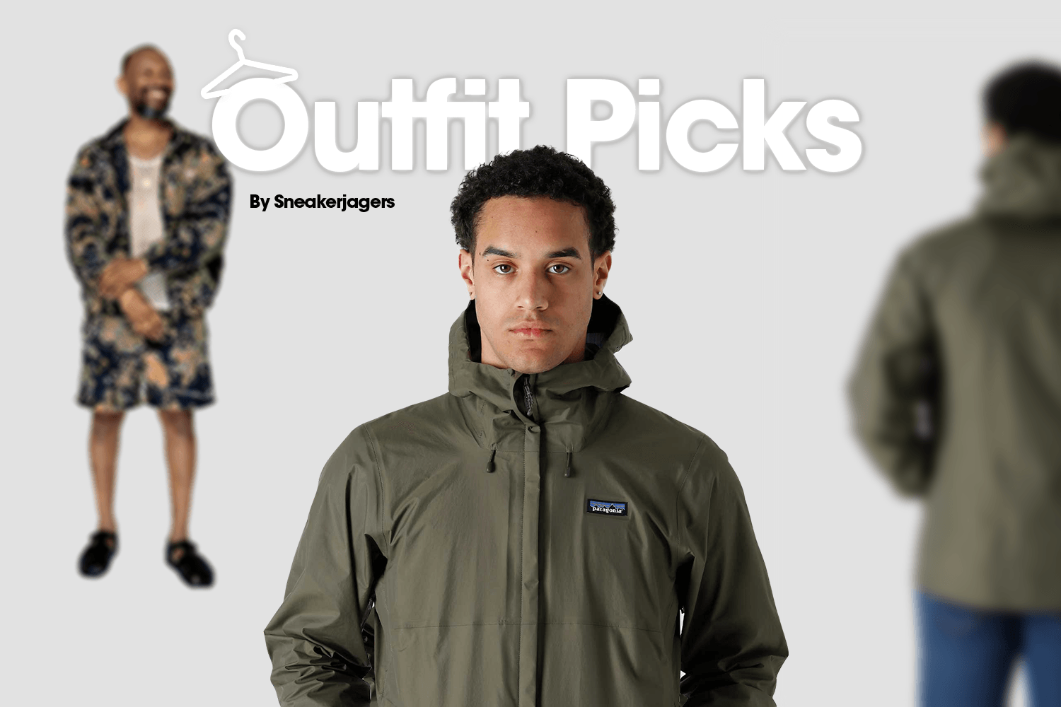 Outfit Picks by Sneakerjagers &#8211; week 13