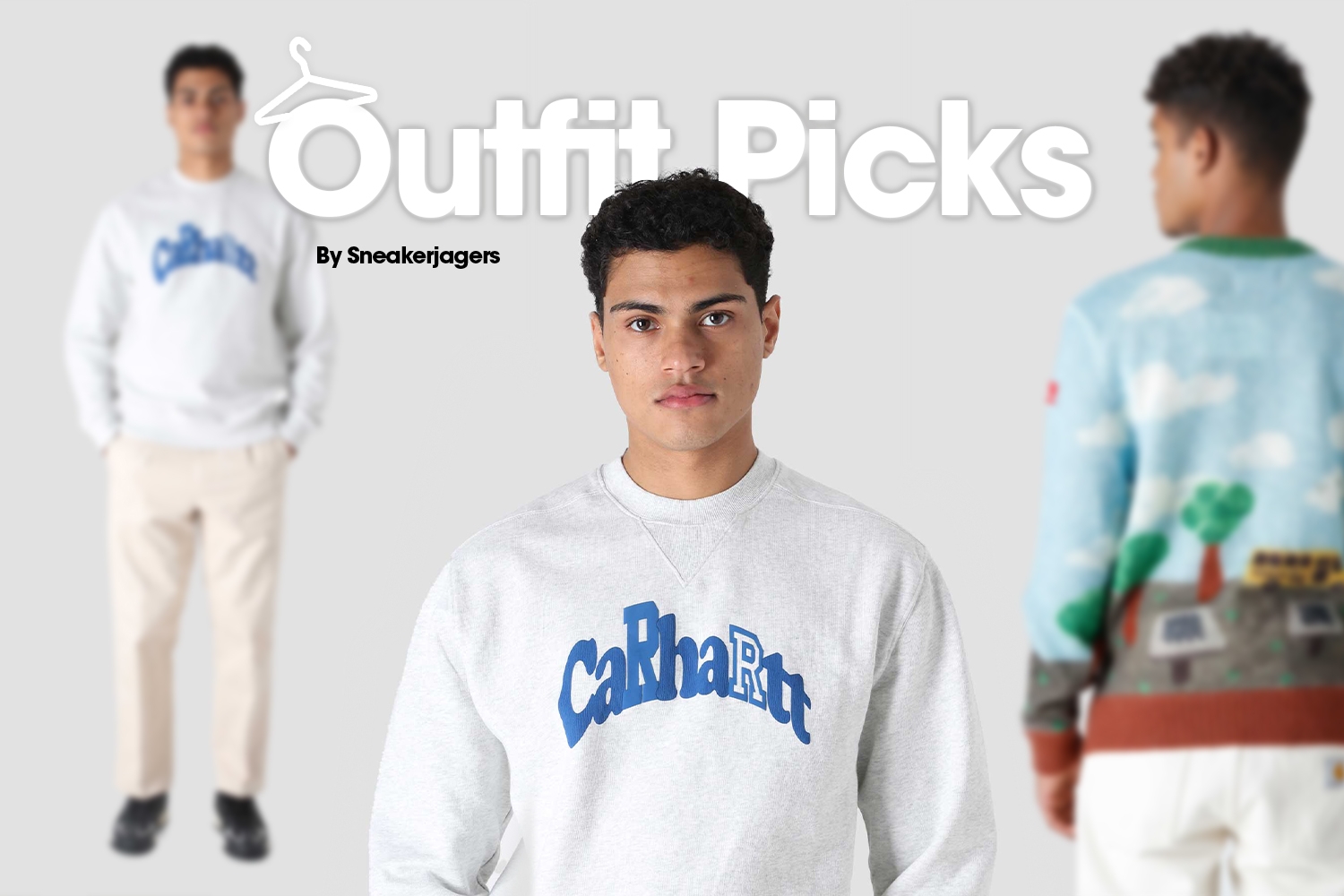 Outfit Picks by Sneakerjagers &#8211; week 12