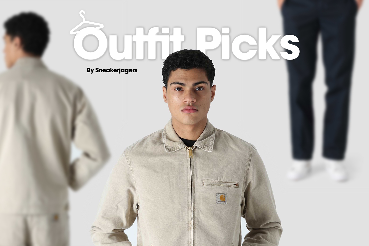 Outfit Picks by Sneakerjagers &#8211; week 9