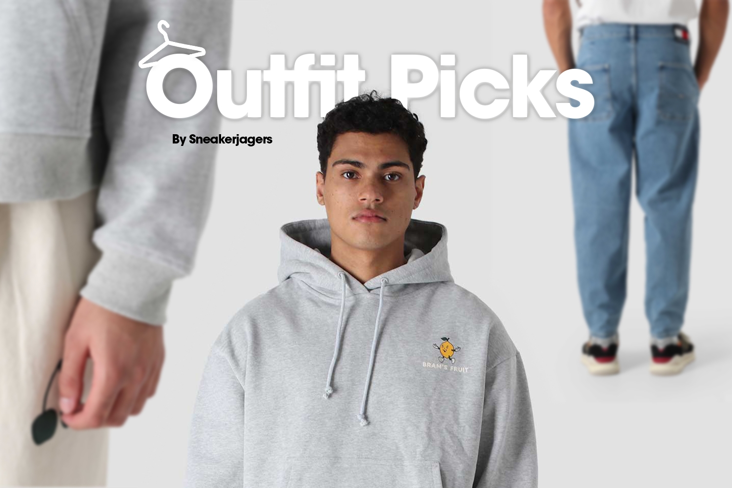 Outfit Picks by Sneakerjagers - week 10