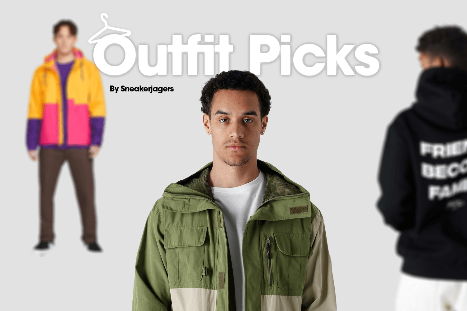 Outfit Picks by Sneakerjagers &#8211; week 14