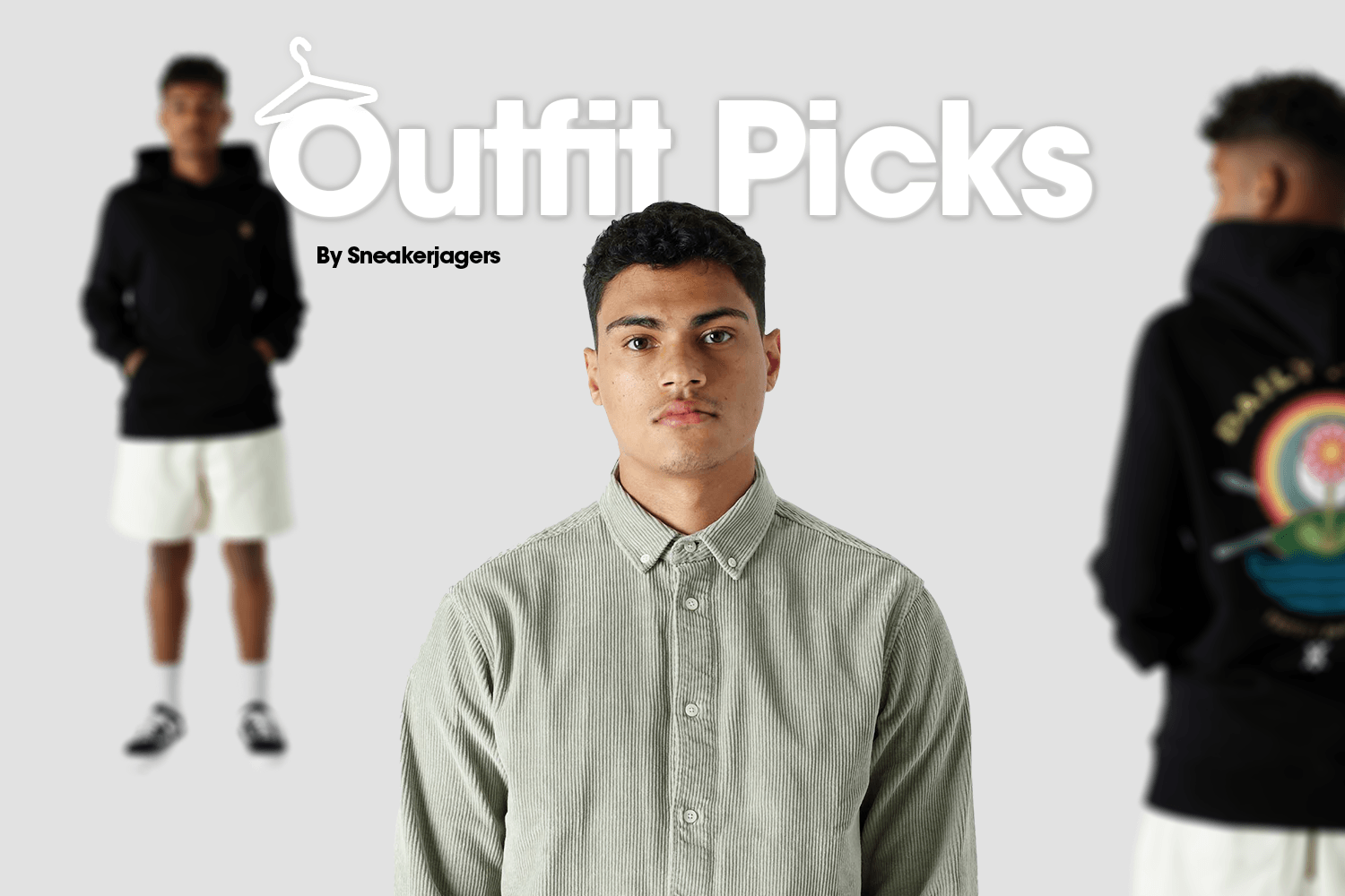 Outfit Picks by Sneakerjagers &#8211; week 16