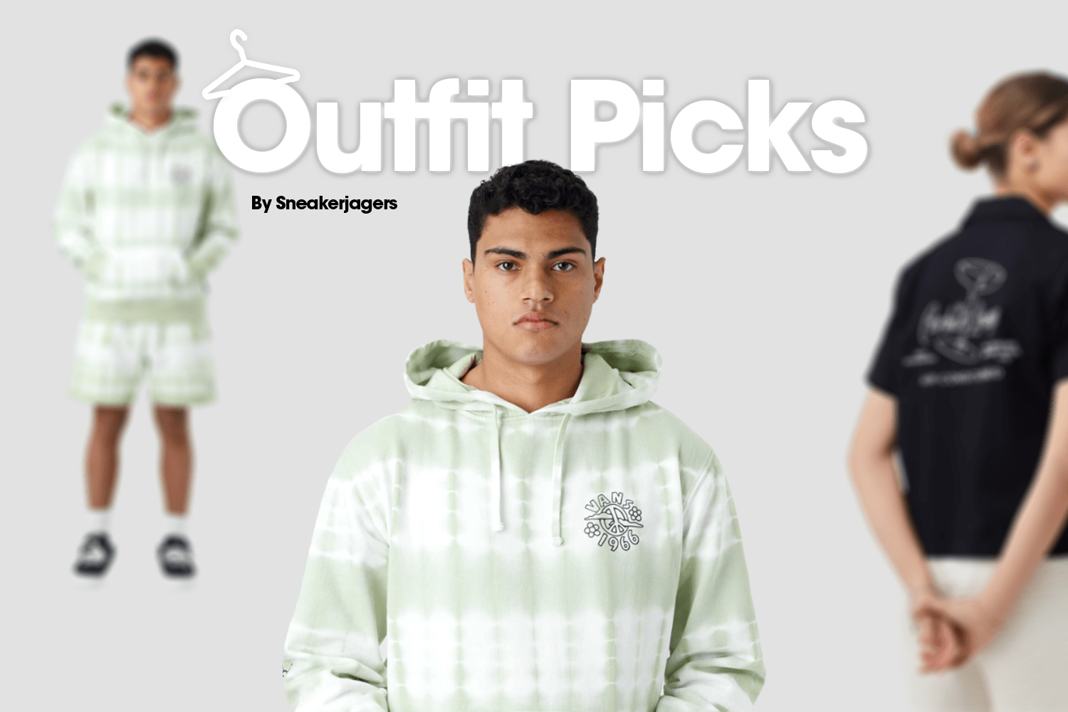 Outfit Picks by Sneakerjagers &#8211; week 17