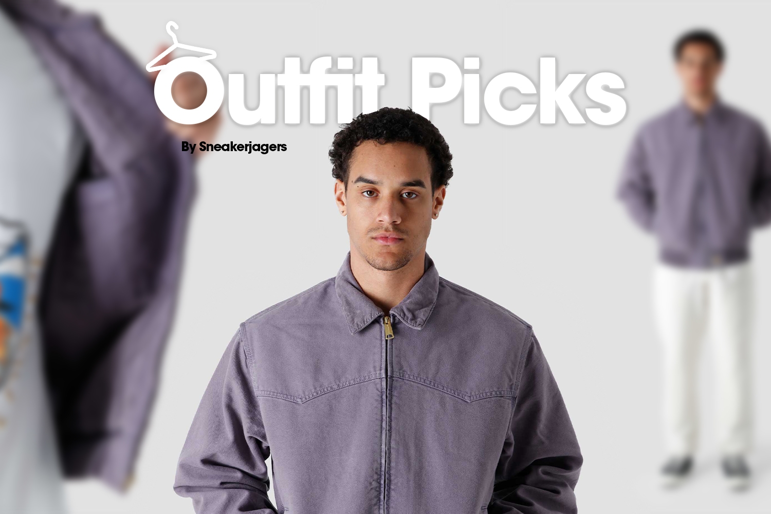 Outfit Picks by Sneakerjagers &#8211; week 15
