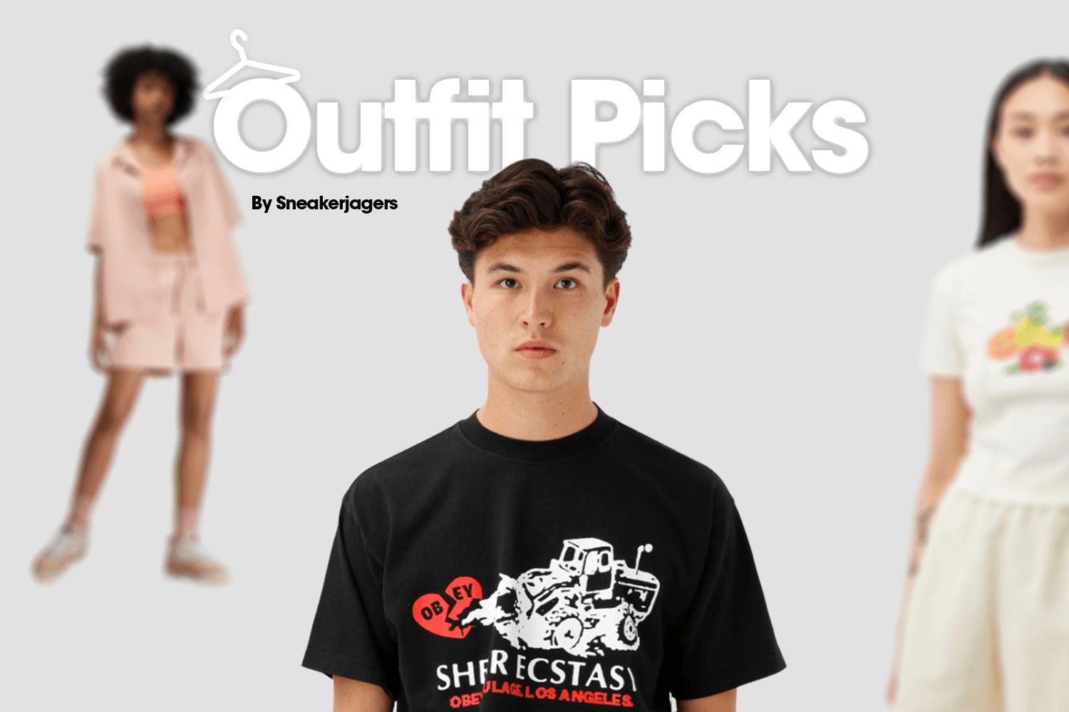 Outfit Picks by Sneakerjagers &#8211; week 20