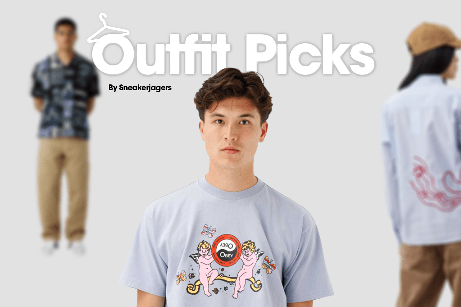 Outfit Picks by Sneakerjagers - week 19