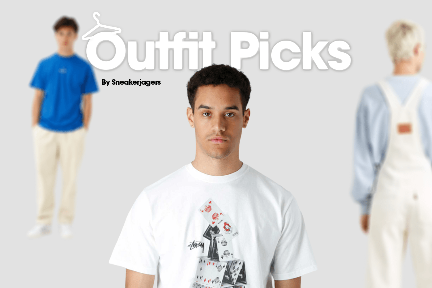 Outfit Picks by Sneakerjagers - week 21