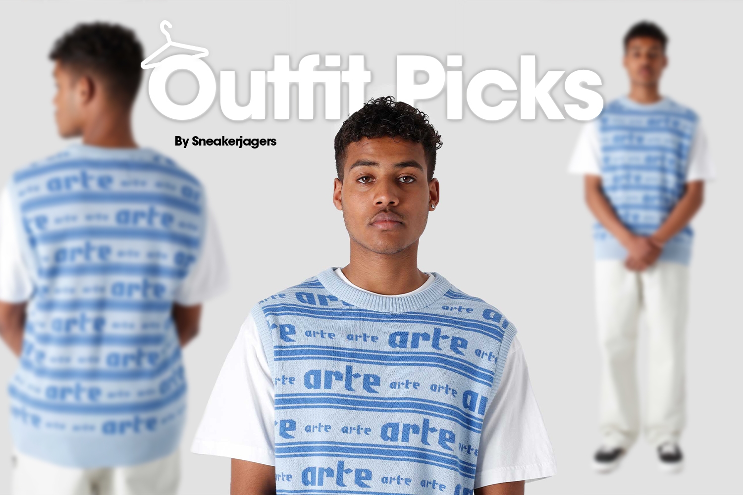 Outfit Picks by Sneakerjagers &#8211; week 27