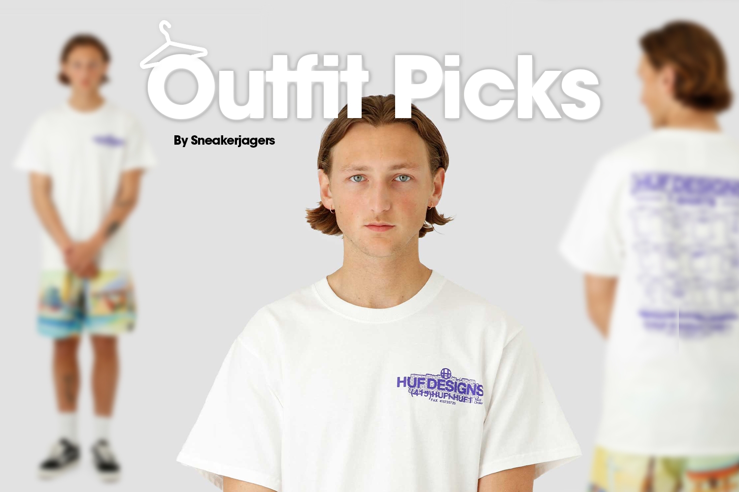 Outfit Picks by Sneakerjagers &#8211; week 28