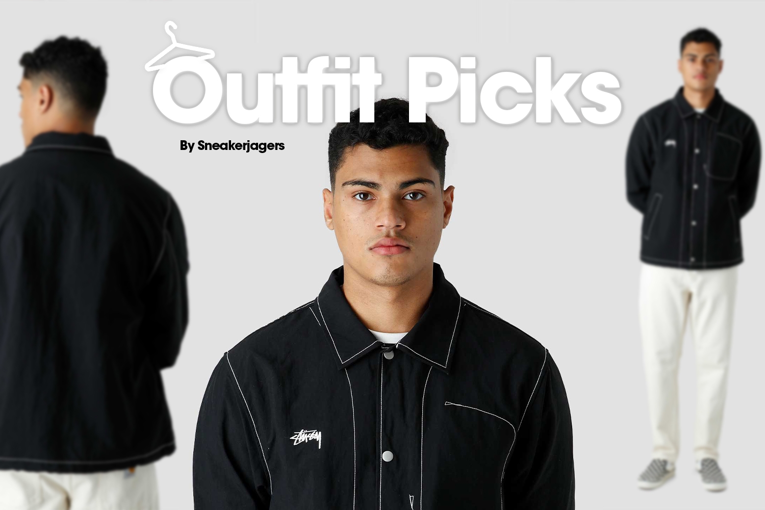 Outfit Picks by Sneakerjagers &#8211; week 30