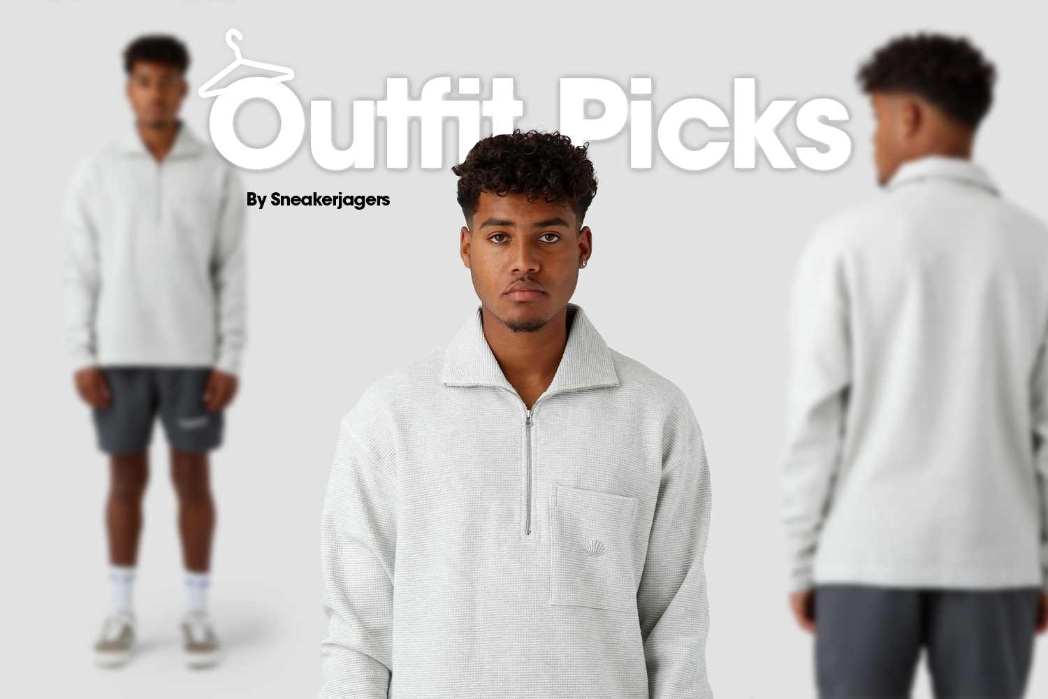 Outfit Picks by Sneakerjagers - week 34