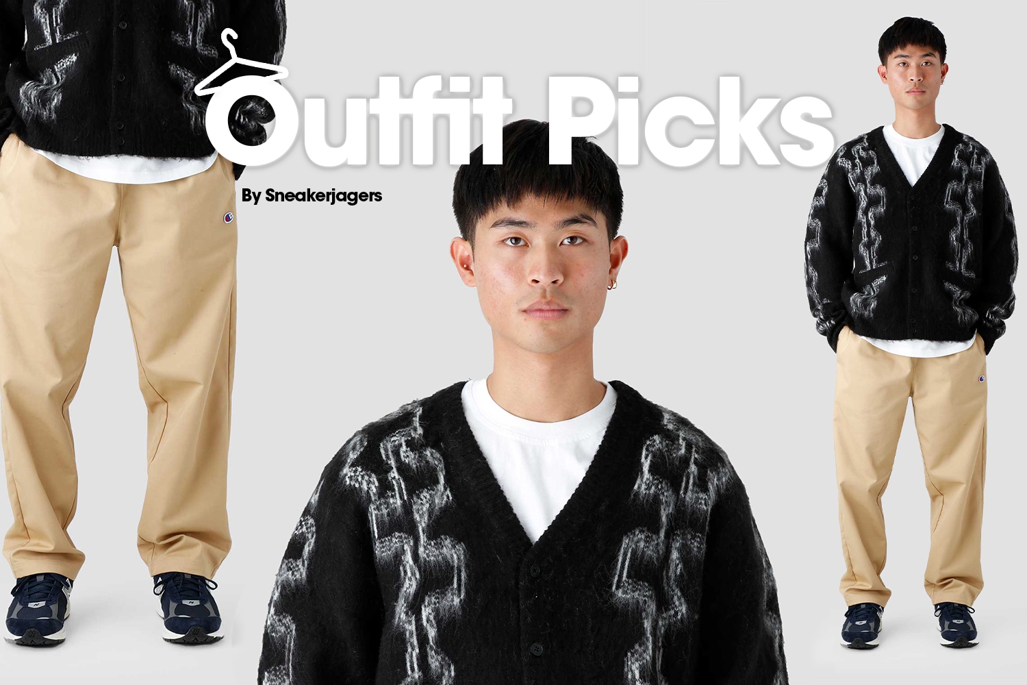 Outfit Picks by Sneakerjagers &#8211; week 38