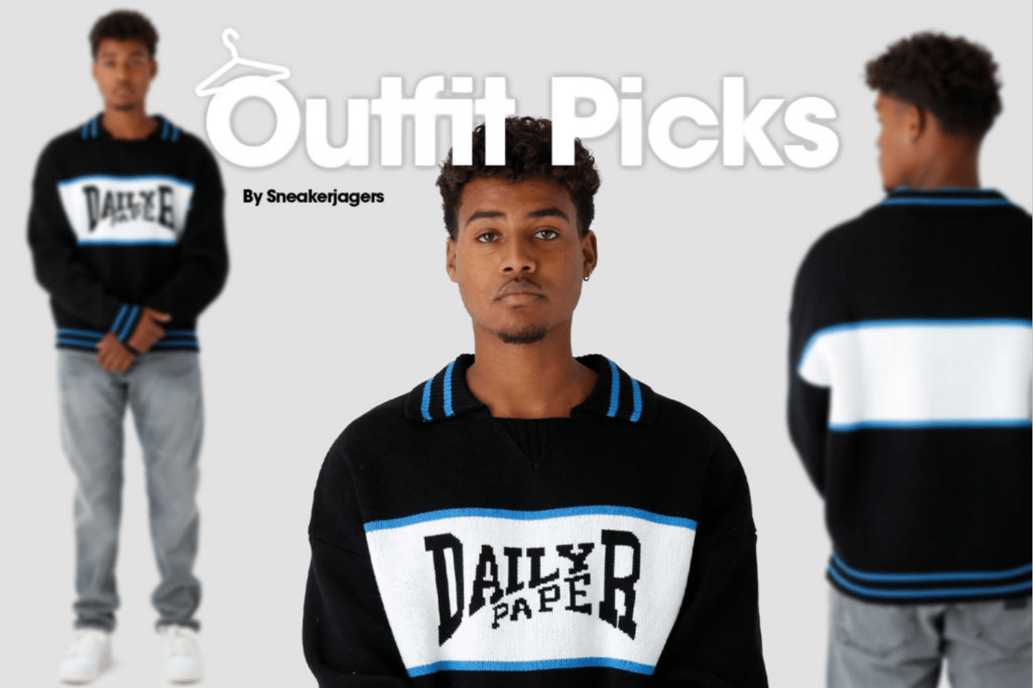 Outfit Picks by Sneakerjagers &#8211; week 36