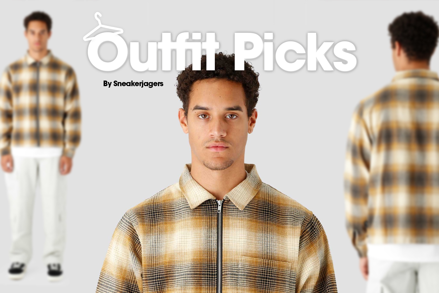 Outfit Picks by Sneakerjagers &#8211; week 37