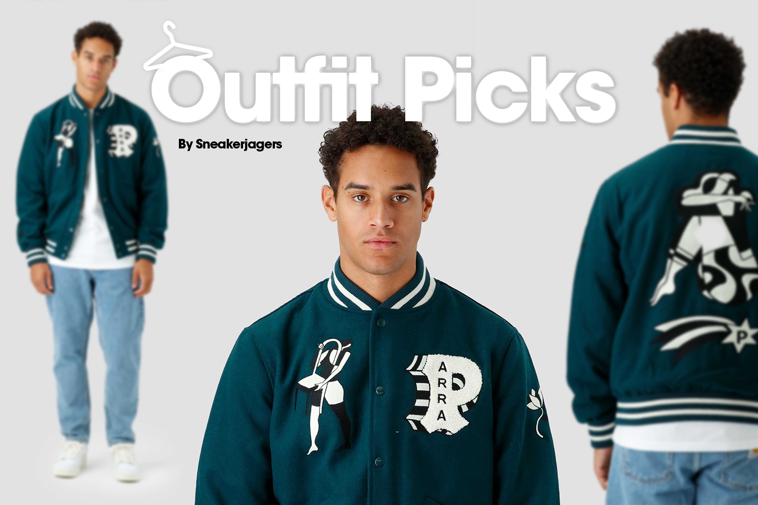 Outfit Picks by Sneakerjagers &#8211; week 35