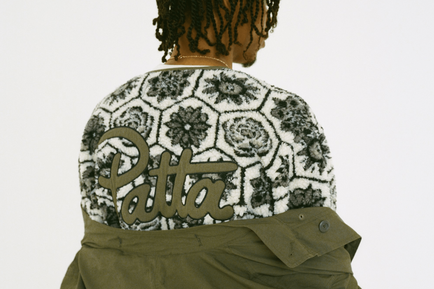 Patta AW22 collectie dropt in september