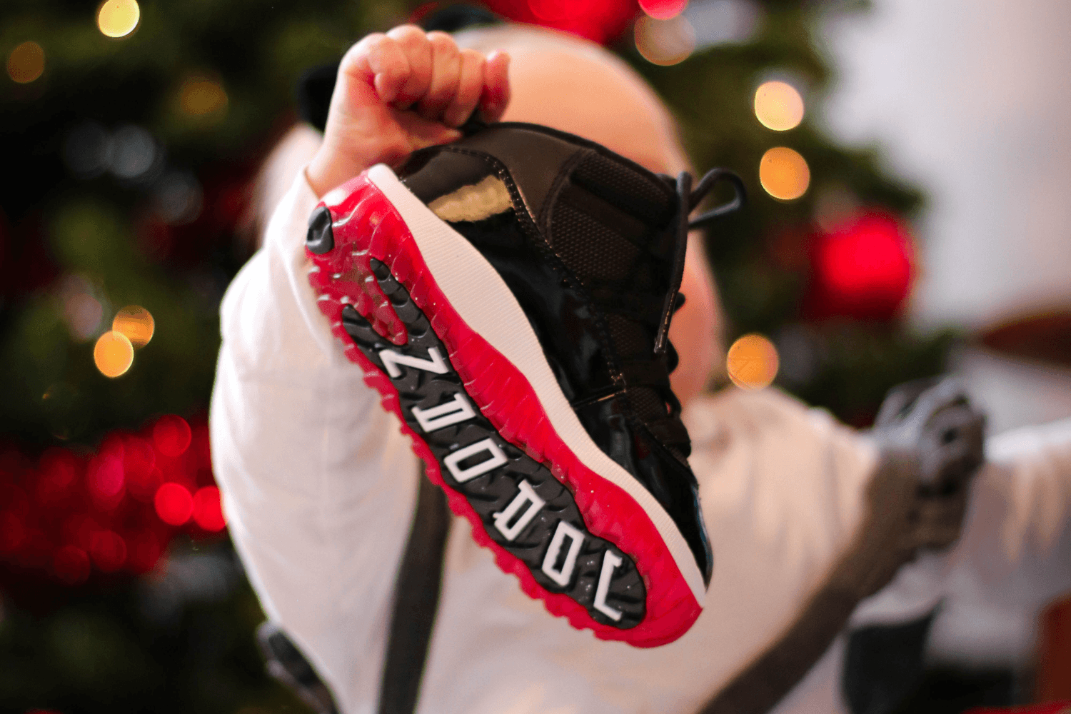 Christmas Gift Guide &#8211; Sneakers onder de €50