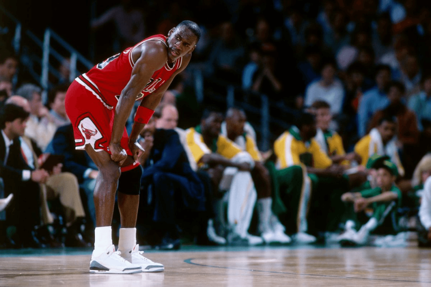 Air Jordan 3: De cultuur, colorways en samenwerkingen