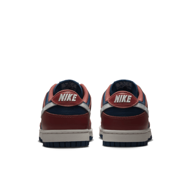 Nike Dunk Low Canyon Rust