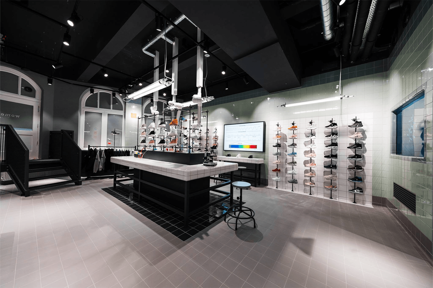 Sneaker Shopping City Guide: de 21 beste sneakerwinkels in Amsterdam