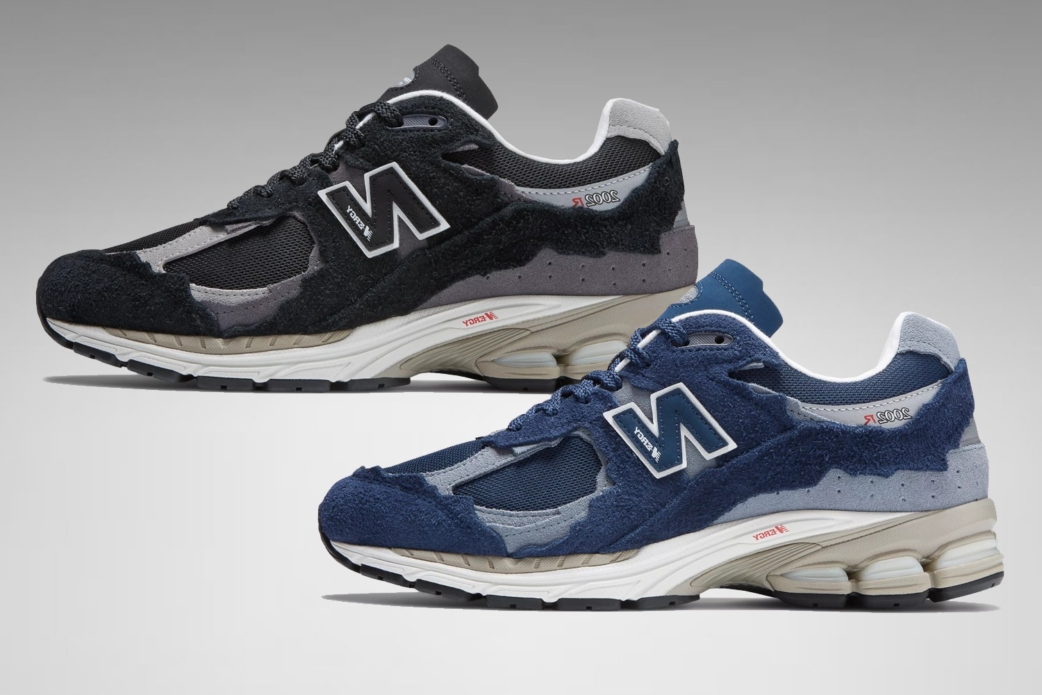 Release Reminder: New Balance 2002R - Protection Pack