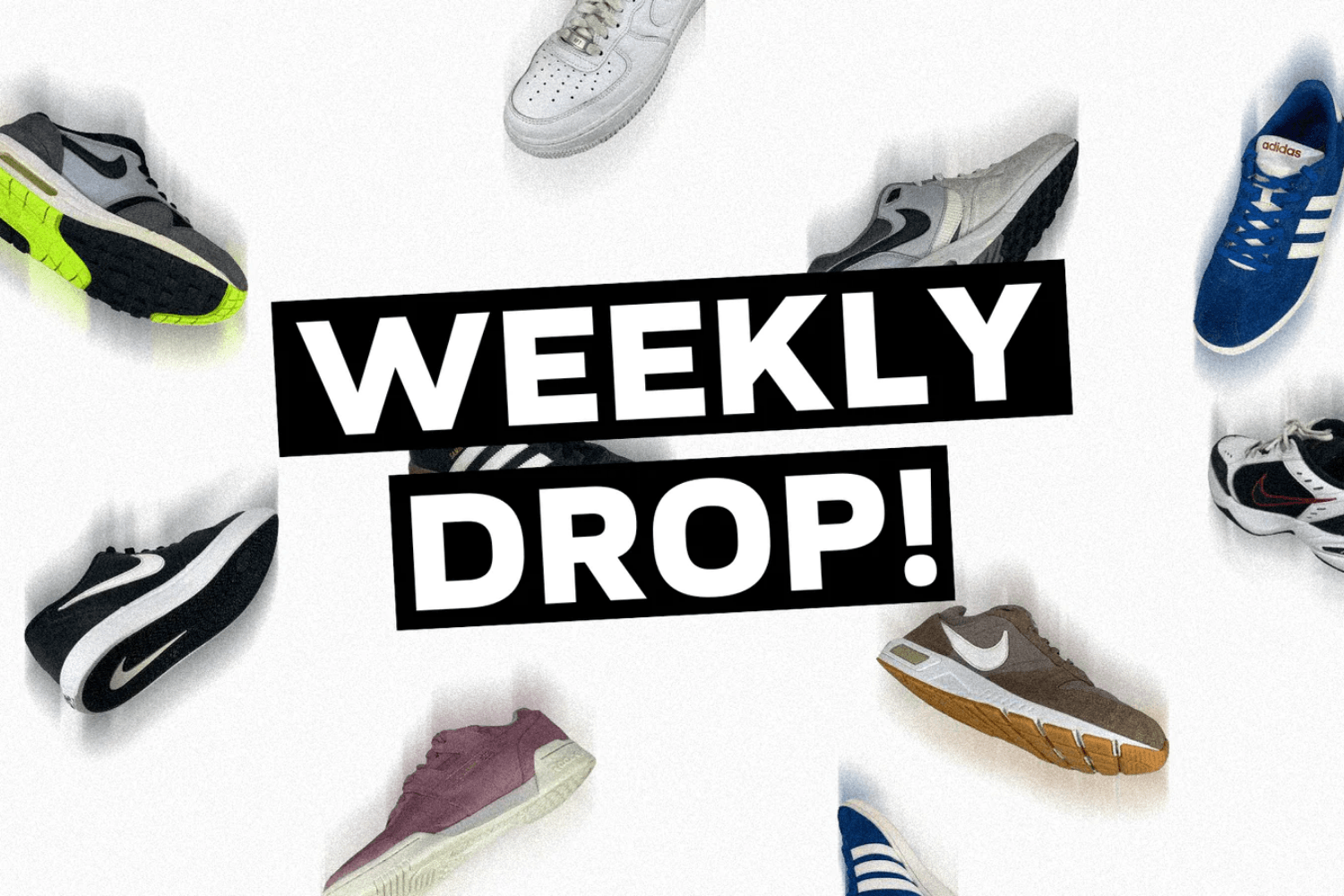Top 10 tweedehands sneakers bij WEAR &#8211; Week 15