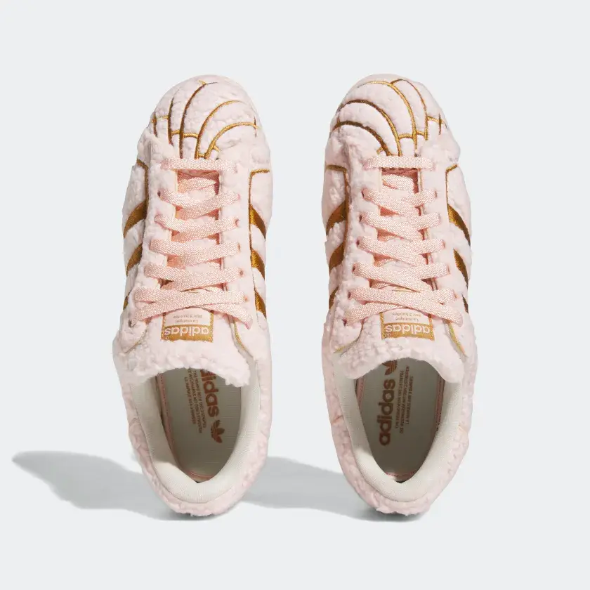 adidas Superstar Concha 'Icey Pink'