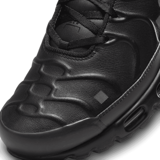 A-COLD-WALL x Nike Air Max Plus 'Black' toe