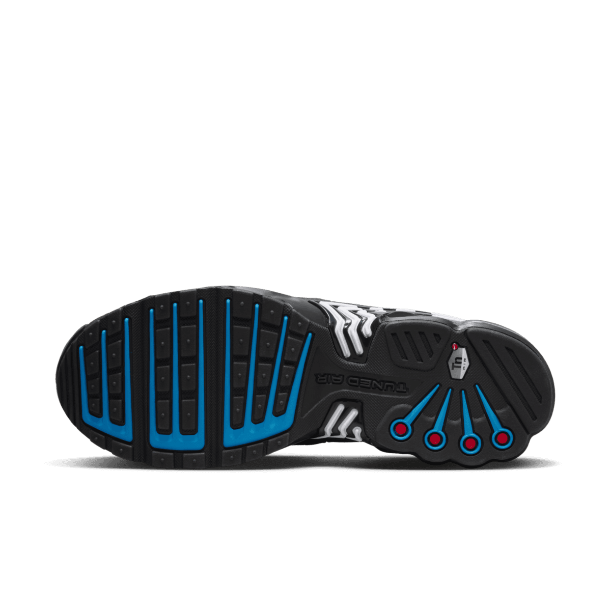Nike Air Max Plus 3 Aqua