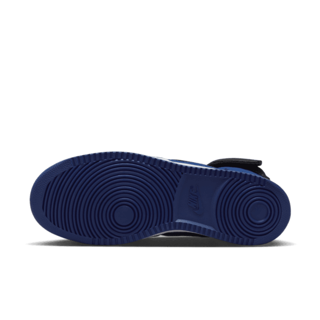 Nike Vandal High x Stüssy 'Deep Royal Blue' (DX5425-400) buitenzool