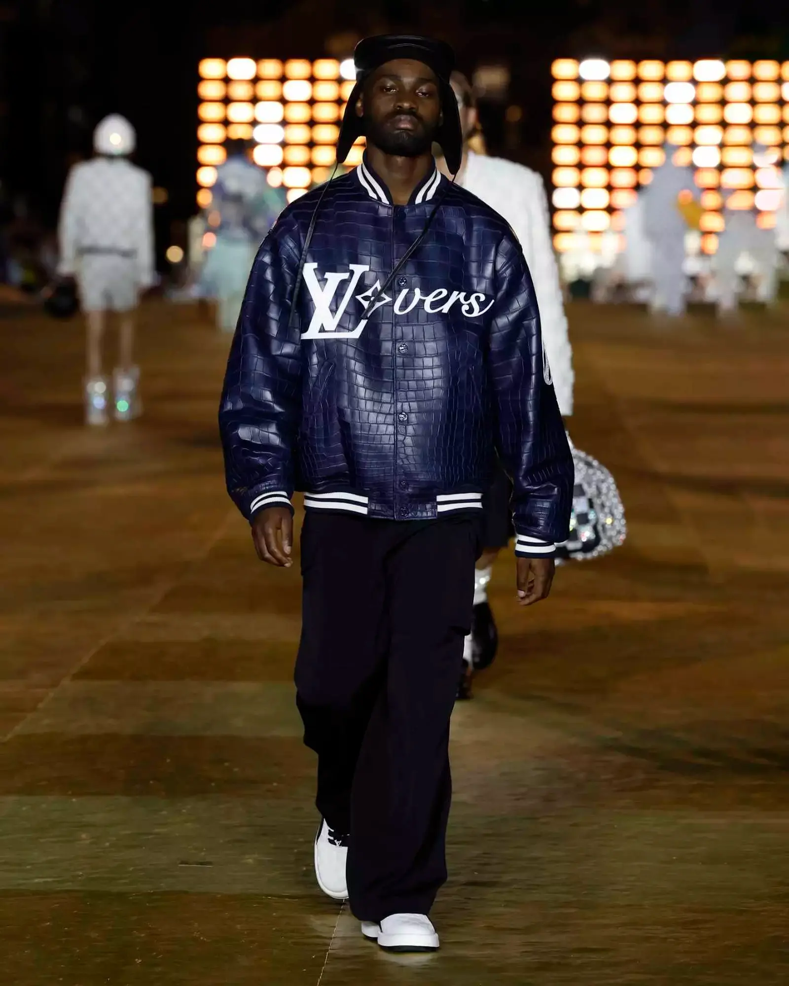 Louis Vuitton Pharrell Williams 2023