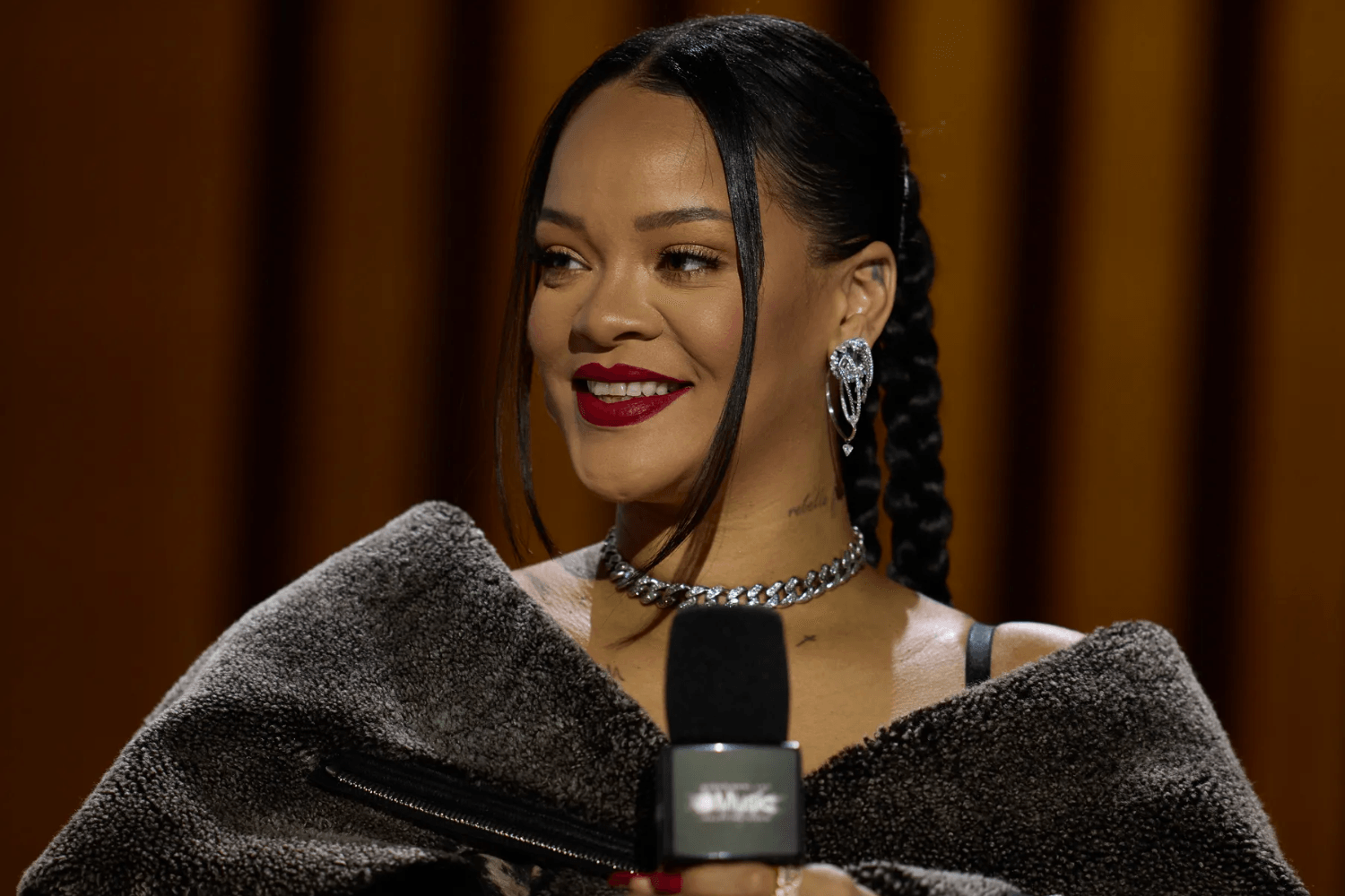 Rihanna stapt op als CEO van lingeriemerk Savage x Fenty