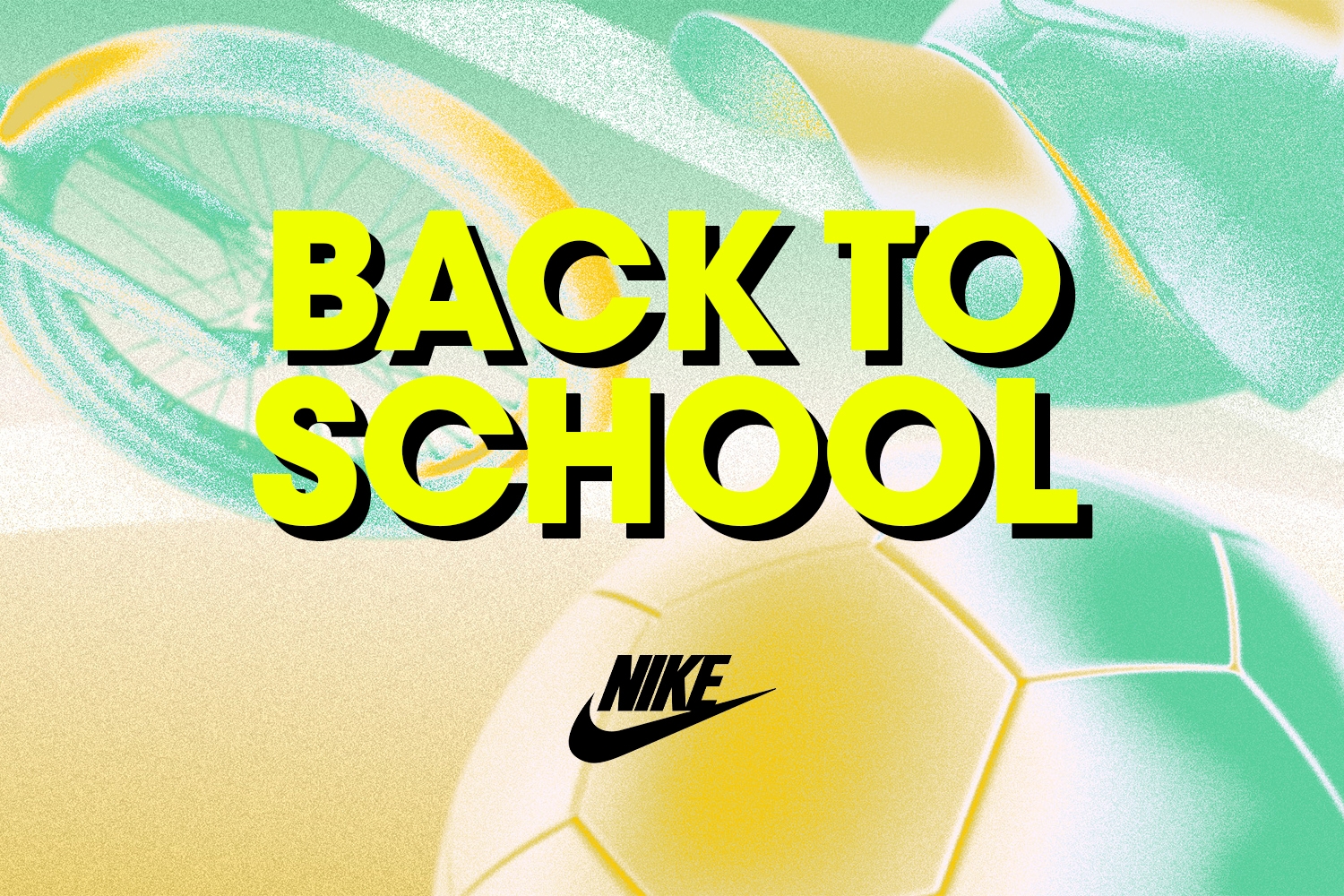 In de Nike Back To School sale profiteer je nu van 25% korting