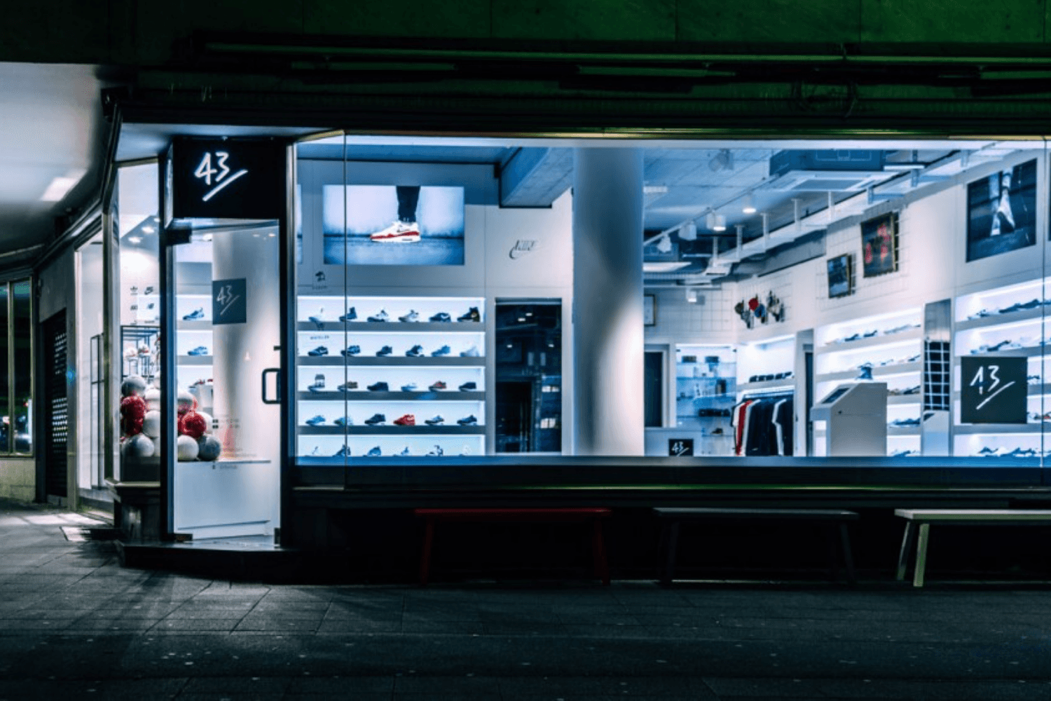 Sneaker Shopping Guide: de 10 beste Sneaker Winkels in Frankfurt