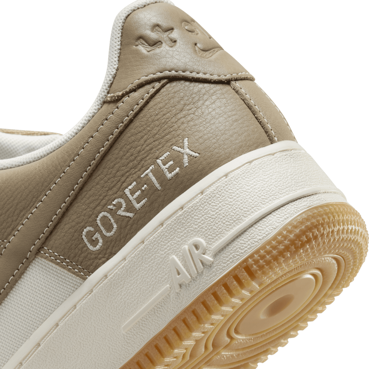 Nike Air Force 1 Low Gore-Tex 'Hangul Day'
