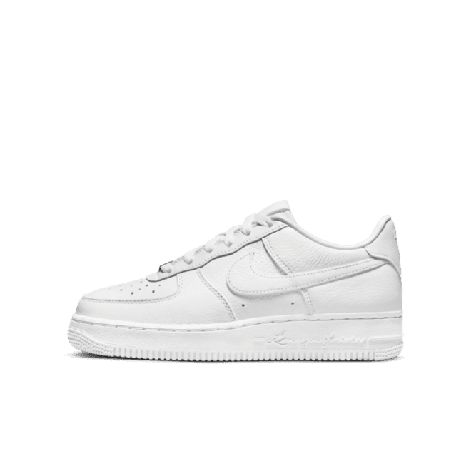 Drake NOCTA x Nike Air Force 1 Low GS 'Love Your Forever'