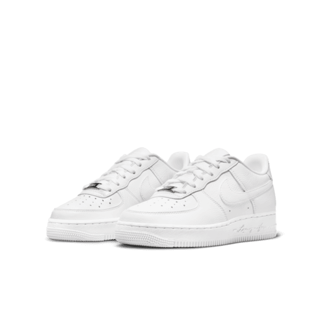 Drake NOCTA x Nike Air Force 1 Low GS 'Love Your Forever'