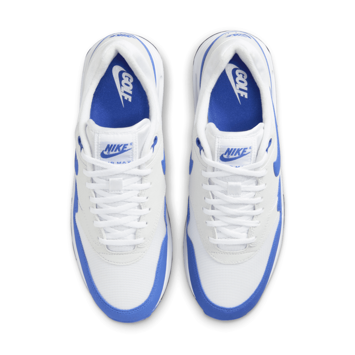 Nike Air Max 1 OG G 'Royal Blue'