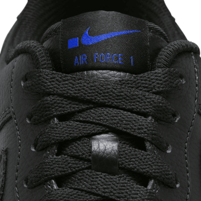 Nike Air Force 1 'TINAJ' .SWOOSH logo