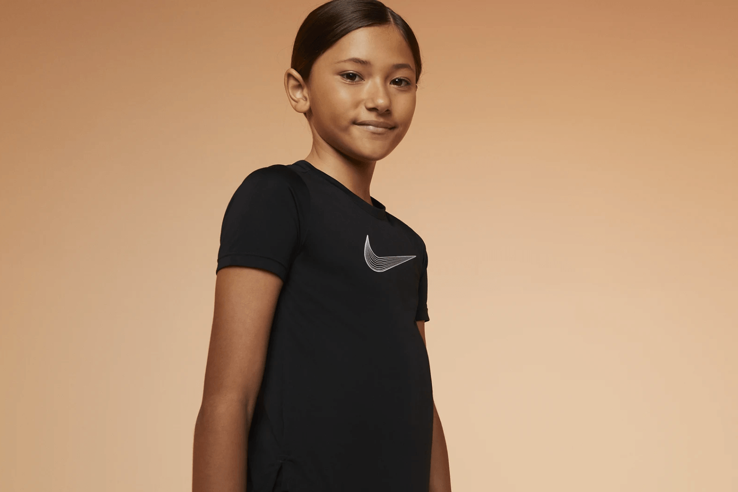 De nieuwe Nike Teen Girls collectie staat nu online
