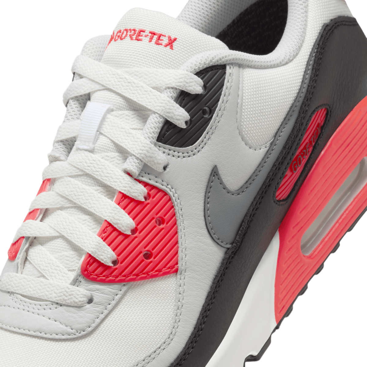 Nike Air Max 90 Gore-Tex 'Infrared'