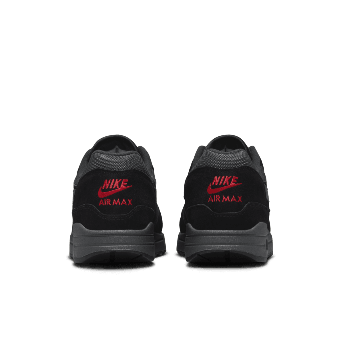 Nike Air Max 1 'Bred'